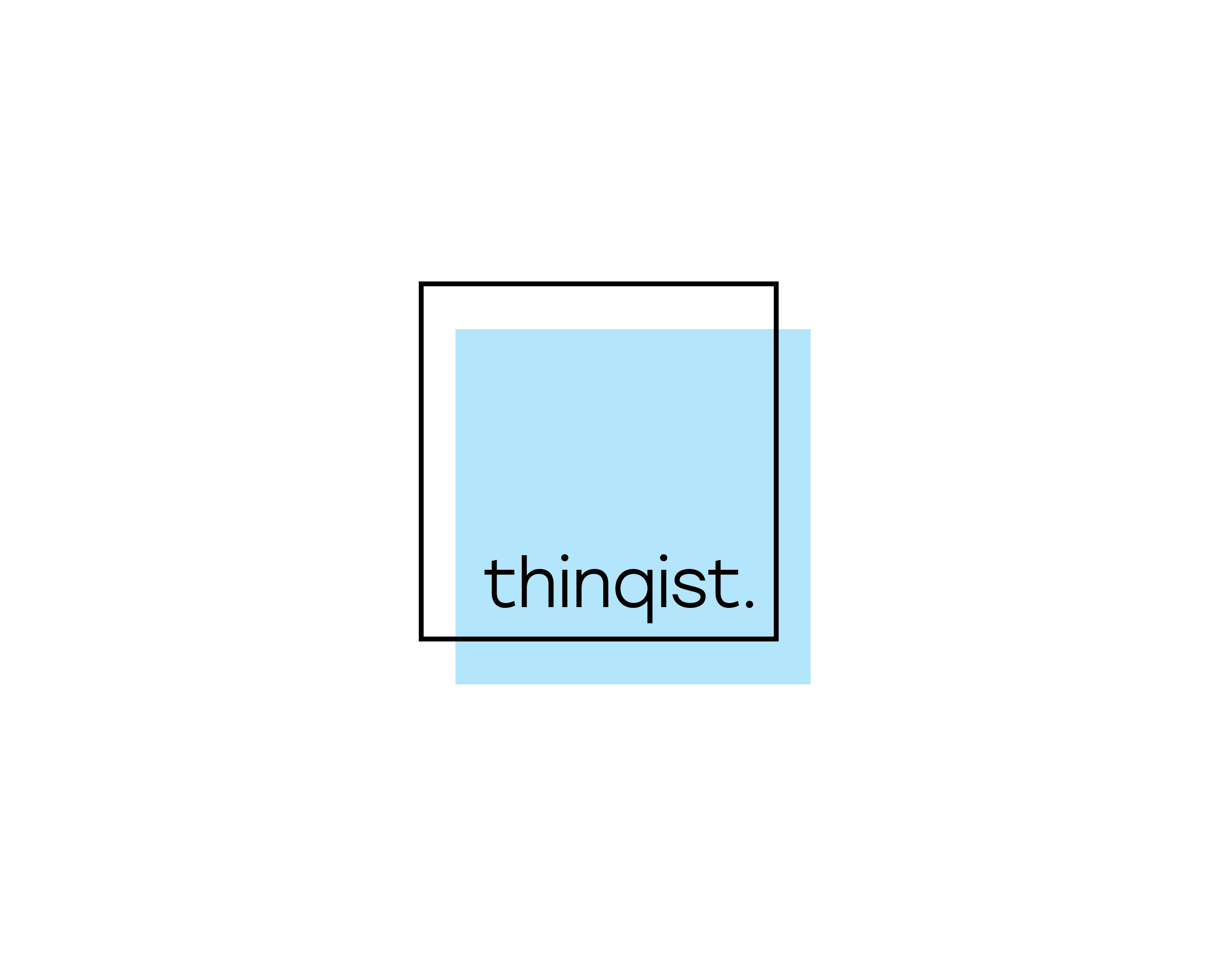 Thinqist Logo